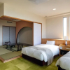Отель Ooedo Onsen Monogatari Amakusa Hotel Kameya, фото 7