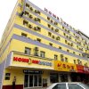 Отель Home Inn Qiqihar Longhua Road Dashang Xinmate, фото 21