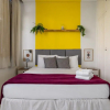 Отель Comfort in Ipanema 2 Blocks From the Beach Vp604, фото 7