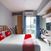 Отель Apartement Serpong Green View by OYO Rooms, фото 6