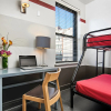 Отель Chicago Getaway Hostel, фото 7