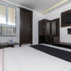 Отель Fabhotel Ps Grand, фото 6