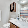 Отель Union City Townhome: 17 Mi to Downtown Atlanta!, фото 9
