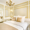 Отель Luxury 6 Bedroom 5 bathroom Palace Apartment - Louvre View, фото 7