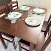 Отель Elegant and Spacious - 2Br plus Maids Quarter at Avida 30, фото 14