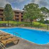 Отель Beautiful Branson Condo w/ Golf + Pool Access!, фото 14
