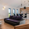 Отель Awesome Home in Vintijan With 3 Bedrooms, Wifi and Outdoor Swimming Pool, фото 3