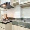 Отель Great Deal And Simply Studio At Transpark Cibubur Apartment, фото 9