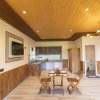 Отель Saffronstays Pinecone Cottages - Pet-Friendly Cottages Nestled In Pine And Oak Forest, фото 9