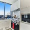 Отель Lucky Residence - 1002 by bnbme homes, фото 36