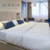 Отель OREA Hotel Pyramida Praha, фото 40