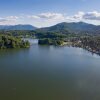 Отель The Terrace at Lake Junaluska, фото 35