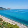 Отель Beautiful Studio With sea View Cefalu, Sicily, фото 29