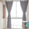 Отель Good Price And Nice 2Br Tokyo Riverside Pik 2 Apartment, фото 2
