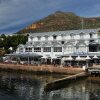Отель Simon's Town Quayside Hotel, фото 19