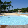 Отель Camping de la Plage de Riez, фото 2