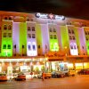 Отель Crystal Suites в Маскате