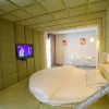 Отель Huaibei Tianjiao Express Hotel, фото 4