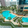 Отель Oasis Vinhome Golden River Apt, фото 7