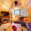 Отель Spacious Packwood Cabin w/ Hot Tub - Near River, фото 36