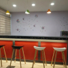 Отель Fuzhongju Homestay, фото 13