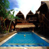 Отель Deep House Bungalows, фото 7