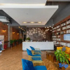 Отель Rongxing Yuelang Hotel (Fangcheng Branch), фото 4
