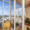 Отель Palm Harbor # 802 - 150 Lenell Road by Coastal Vacation Properties, фото 8