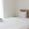 Отель Restful And Elegant Studio At Grand Kamala Lagoon Apartment, фото 9