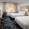 Отель Fairfield Inn & Suites by Marriott Nashville near Vanderbilt, фото 9