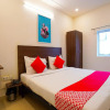 Отель OYO 62582 Hotel Sunshine, фото 3