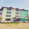 Отель Triden Kashmir Resort By OYO Rooms, фото 17