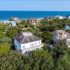 Отель 192 Sand and Sea 5 Br Home by RedAwning в Дебордье-Колони
