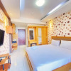 Отель Modern Studio Room Apartment At Emerald Towers Bandung, фото 2