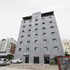 Отель Browndot Hotel Suwon City Hall, фото 1
