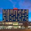 Отель Sheraton Denver West Hotel в Лейквуде