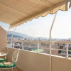 Отель ATHENS Tower 2 BDRs / 2 BATHs luxury roof top residence, фото 20
