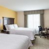 Отель Hampton Inn & Suites Philadelphia Montgomeryville, фото 20