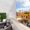 Отель Holidays2Malaga Alameda Barcelo Parking & High Speed WIFI, фото 8