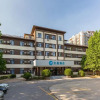 Отель Hanting Hotel (Jinan North Shanda Road), фото 1