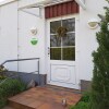 Отель Cozy Apartment in Niehagen Germany Near Baltic Sea Beach, фото 1