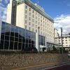 Отель Gifu Grand Hotel в Гифу