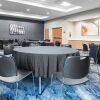 Отель Fairfield Inn & Suites by Marriott Dallas McKinney, фото 13