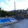 Отель Rural Spacious Villa with Pool at Central Crete, фото 15