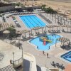 Отель Dead Sea Spa Hotel, фото 25