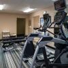 Отель Candlewood Suites Olathe, an IHG Hotel, фото 14