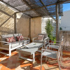Отель Stunning apartment 3BD with terrace in Santa Cruz. Abades Terrace II, фото 1