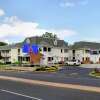 Отель Motel 6 Enfield, CT - Hartford в Энфилде