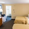 Отель Quality Inn & Suites Big Rapids, фото 5