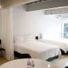 Отель Modern 2 beds apt W-Terrace Polanco - Adults only, фото 3